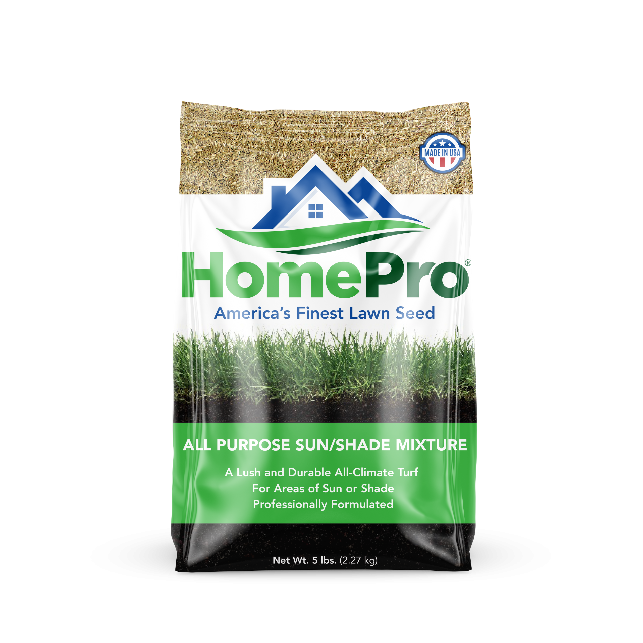 HOME PRO ALL-PURPOSE SUN/SHADE MIXTURE